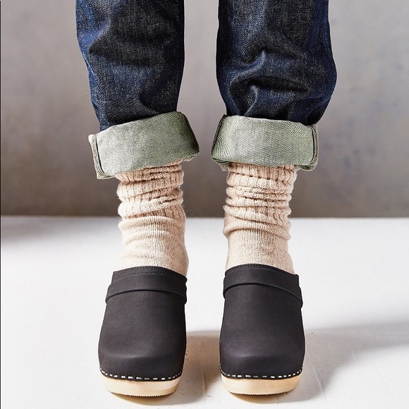 Free People Shoes - Free People Maguba Clogs